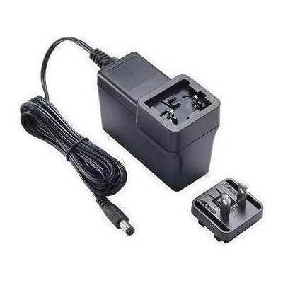 Moxa PWR-12150-WPUSJP-S2 - Fiche de déverrouillage, 12 VDC, 1,5 A, 100 à 240 VAC, fiche USJP, Chargeur universel - Publicité Moxa PWR-12150-WPUSJP-S2 - Fiche de déverrouillage, 12 VDC, 1,5 A, 100 à 240 VAC, fiche USJP, Chargeur universel - Publicité