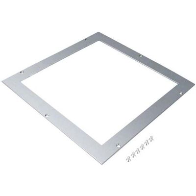 Hager TEH UDM3294Q08 Couvercle de montage pour UD Taille 3 m poinçonnage Q08, Accessoires électroniques + boîtier, Argent - Publicité Hager TEH UDM3294Q08 Couvercle de montage pour UD Taille 3 m poinçonnage Q08, Accessoires électroniques + boîtier, Argent - Publicité