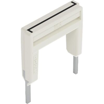 Wago Pont sans fin,de, Accessoires électroniques + boîtier, Gris - Publicité Wago Pont sans fin,de, Accessoires électroniques + boîtier, Gris - Publicité