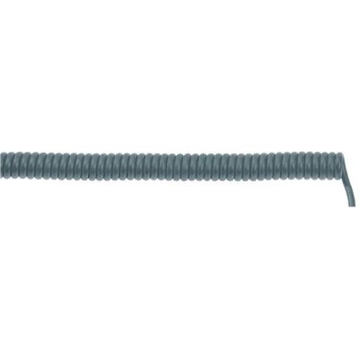 Lapp, Câble électrique, UNITRONIC SPIRAL LiF2Y11Y73220419 18X0.34/400 Câbles de commande - Publicité Lapp, Câble électrique, UNITRONIC SPIRAL LiF2Y11Y73220419 18X0.34/400 Câbles de commande - Publicité
