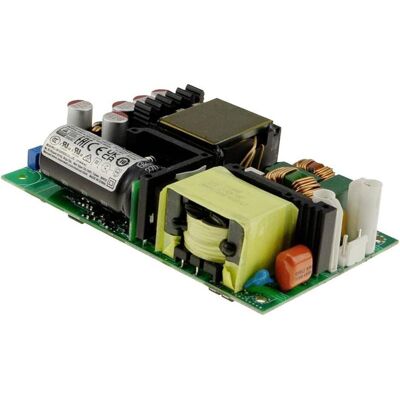 Alimentation Mean Well LOP-400-12 - Tension réglable, compatible DC, raccordement ventilateur - Publicité Alimentation Mean Well LOP-400-12 - Tension réglable, compatible DC, raccordement ventilateur - Publicité