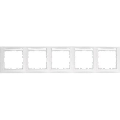 Berker, Accessoires Gamme d'interrupteurs, 10259919 - Publicité Berker, Accessoires Gamme d'interrupteurs, 10259919 - Publicité