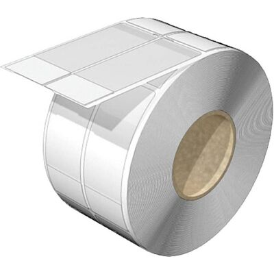 Marqueurs d'étiquettes Weidmüller 2621520000 - 24x16mm Blanc - Publicité Marqueurs d'étiquettes Weidmüller 2621520000 - 24x16mm Blanc - Publicité