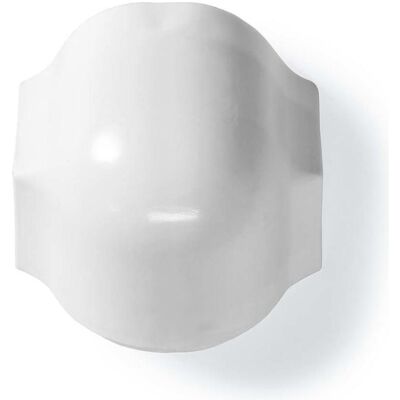 Nedis, Goulotte passe-câbles, Gestion des câbles Tube Sur coin 1 pièce PVC Blanc (Conduit de câbles, 2.90 cm) - Publicité Nedis, Goulotte passe-câbles, Gestion des câbles Tube Sur coin 1 pièce PVC Blanc (Conduit de câbles, 2.90 cm) - Publicité