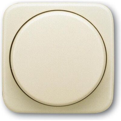 Busch-Jaeger, Accessoires Gamme d'interrupteurs, Disque central avec bouton rotatif, fixation - 2CKA006599A3033 - Publicité Busch-Jaeger, Accessoires Gamme d'interrupteurs, Disque central avec bouton rotatif, fixation - 2CKA006599A3033 - Publicité