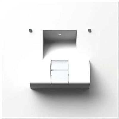 Siedle FPM 600-0 W - Module d'empreintes digitales Blanc - Contrôle d'accès - Publicité Siedle FPM 600-0 W - Module d'empreintes digitales Blanc - Contrôle d'accès - Publicité