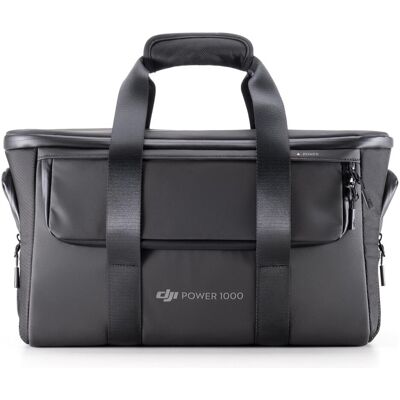 DJI Power Station : accessoires, Coffret de rangement Power 1000 - Publicité DJI Power Station : accessoires, Coffret de rangement Power 1000 - Publicité
