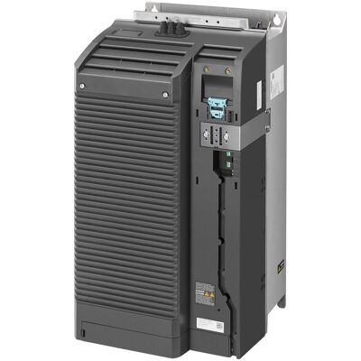 Siemens PM240-2 500-690V IP20 module d'alimentation - Publicité Siemens PM240-2 500-690V IP20 module d'alimentation - Publicité