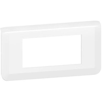 Legrand Accessoires Gamme d'interrupteurs, 277814L, 98 mm, 95 mm, 255 g, 10 pc(s) - Publicité Legrand Accessoires Gamme d'interrupteurs, 277814L, 98 mm, 95 mm, 255 g, 10 pc(s) - Publicité