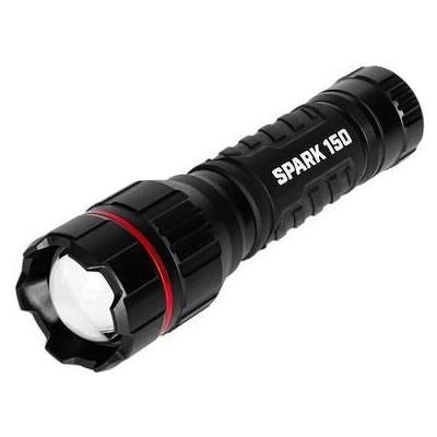 Falcon Lampe de poche, Taschenlampe Eye SPARK 150 FHH0144 - Publicité Falcon Lampe de poche, Taschenlampe Eye SPARK 150 FHH0144 - Publicité