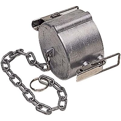 Mennekes MEN 75280 Capuchon de protection pour connecteur (Boîtier), Accessoires électroniques + boîtier - Publicité Mennekes MEN 75280 Capuchon de protection pour connecteur (Boîtier), Accessoires électroniques + boîtier - Publicité