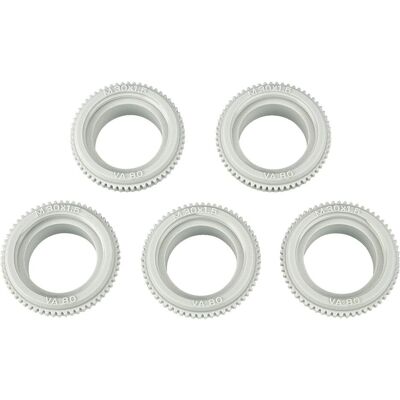 Schneider Adaptateur de vanne VA80 pour servomoteur thermoélectrique MTN639180, Thermostat - Publicité Schneider Adaptateur de vanne VA80 pour servomoteur thermoélectrique MTN639180, Thermostat - Publicité