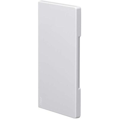 TEHALIT - BRA851706VWS - blanc - 170x85mm - End piece - Publicité TEHALIT - BRA851706VWS - blanc - 170x85mm - End piece - Publicité