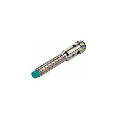 Capteur inductif Pepperl & Fuchs NBN3-8GM40-E2-V1 - 65mm, 8mm, PNP, DC - Publicité Capteur inductif Pepperl & Fuchs NBN3-8GM40-E2-V1 - 65mm, 8mm, PNP, DC - Publicité