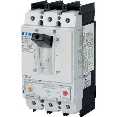 Eaton NZMB2-AF60-BT-NA, Relai - Publicité Eaton NZMB2-AF60-BT-NA, Relai - Publicité