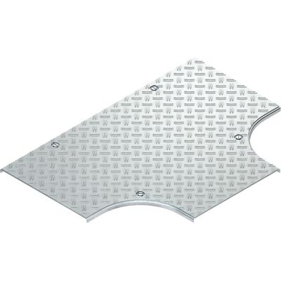 Niedax, Conduite des câbles, Couvercle (10.50 cm) - Publicité Niedax, Conduite des câbles, Couvercle (10.50 cm) - Publicité