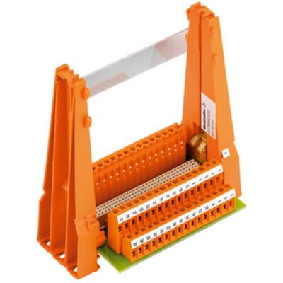Weidmüller Module d'E/S numériques API nder selon DI,SKH 0178960000, Accessoires électroniques + boîtier - Publicité Weidmüller Module d'E/S numériques API nder selon DI,SKH 0178960000, Accessoires électroniques + boîtier - Publicité