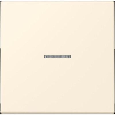 JUNG, Accessoires Gamme d'interrupteurs, Bascule simple avec fibre optique - Publicité JUNG, Accessoires Gamme d'interrupteurs, Bascule simple avec fibre optique - Publicité