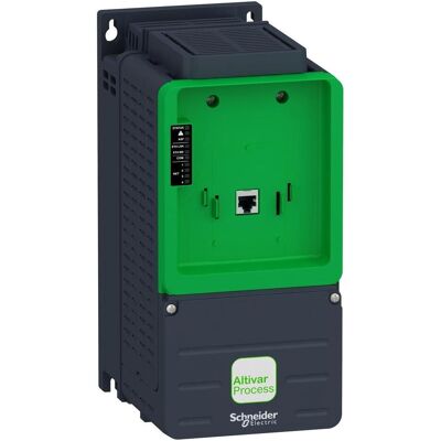 Schneider Electric ATV630U55N4Z - Convertisseur de fréquence - Publicité Schneider Electric ATV630U55N4Z - Convertisseur de fréquence - Publicité