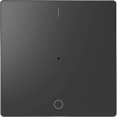 Merten, Accessoires Gamme d'interrupteurs, Bascule pour module bouton-poussoir simple (1/0), MEG5211-6034 - Publicité Merten, Accessoires Gamme d'interrupteurs, Bascule pour module bouton-poussoir simple (1/0), MEG5211-6034 - Publicité