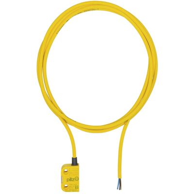 Pilz 522126 PSEN 2.1a-20/8mm/5m /1switch, Bouton + interrupteur - Publicité Pilz 522126 PSEN 2.1a-20/8mm/5m /1switch, Bouton + interrupteur - Publicité