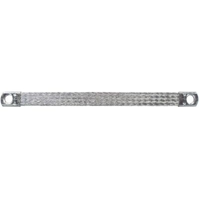 Lapp Ruban de mise à la terre 1x25/M6/170mm, Accessoires électroniques + boîtier, Vert - Publicité Lapp Ruban de mise à la terre 1x25/M6/170mm, Accessoires électroniques + boîtier, Vert - Publicité
