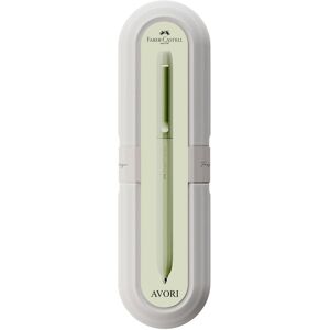 Faber-Castell, Stylo, Kugelschreiber Avori XB Fresh Breeze (1x) - Publicité Faber-Castell, Stylo, Kugelschreiber Avori XB Fresh Breeze (1x) - Publicité