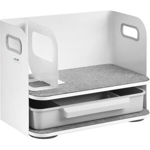 Maclean, Bureau : accessoires, Ergo - Publicité Maclean, Bureau : accessoires, Ergo - Publicité