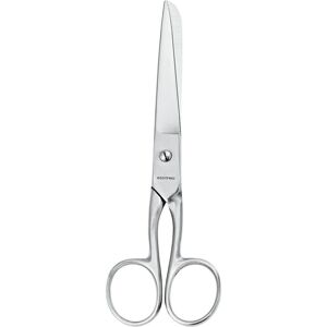 Wedo, Ciseaux, ciseaux métalliques (15.30 cm) - Publicité Wedo, Ciseaux, ciseaux métalliques (15.30 cm) - Publicité