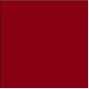 PLOTTIX Feuille de vinyle rouge foncé - Permanent - 31,5cm x 1m - Type de produit - Publicité PLOTTIX Feuille de vinyle rouge foncé - Permanent - 31,5cm x 1m - Type de produit - Publicité