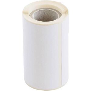 Rouleau d'étiquettes Kern & Sohn pour YKE-01 - 73x61mm - 100 Étiquettes - Publicité Rouleau d'étiquettes Kern & Sohn pour YKE-01 - 73x61mm - 100 Étiquettes - Publicité