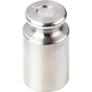 Kern 367-08 Poids de calibration - Classe OIML M3, 200 g, Acier inoxydable - Publicité Kern 367-08 Poids de calibration - Classe OIML M3, 200 g, Acier inoxydable - Publicité