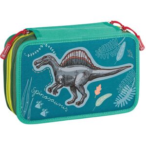 Baier & Schneider Trousse d’école Dinosaure - Publicité Baier & Schneider Trousse d’école Dinosaure - Publicité
