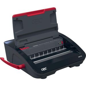 GBC, Relieuse, Machine électrique à relier les fils WireBind WB15E - Publicité GBC, Relieuse, Machine électrique à relier les fils WireBind WB15E - Publicité