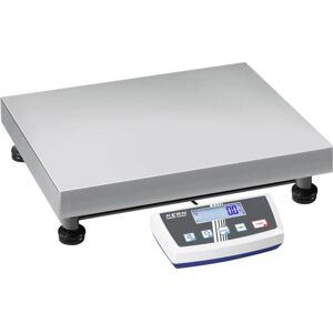 Pese-personne Kern DS 150K1+C - 150kg, lisibilité 1g - Publicité Pese-personne Kern DS 150K1+C - 150kg, lisibilité 1g - Publicité