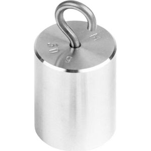 Poids de calibration en acier inoxydable Kern 347-066 - 50g - Classe M1 - Publicité Poids de calibration en acier inoxydable Kern 347-066 - 50g - Classe M1 - Publicité