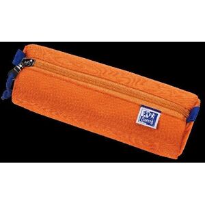 Oxford, Trousse, Rouleau pour détrousseur, polyester, rond, groá, orange - Publicité Oxford, Trousse, Rouleau pour détrousseur, polyester, rond, groá, orange - Publicité