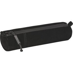 Trousse en daim compacte BRUNNEN - Organisateur de bureau - Publicité Trousse en daim compacte BRUNNEN - Organisateur de bureau - Publicité