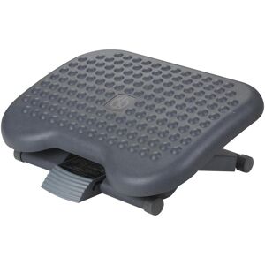 Q-Connect, Repose-pieds, K-CONNECT, Premium, 460 x 340 x 110 mm - Publicité Q-Connect, Repose-pieds, K-CONNECT, Premium, 460 x 340 x 110 mm - Publicité
