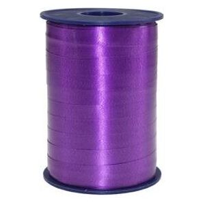 C.E. Pattberg Ruban Cadeau Violet - 250m x 10mm - Publicité C.E. Pattberg Ruban Cadeau Violet - 250m x 10mm - Publicité