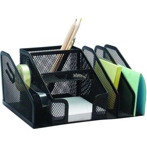 Q-Connect, Bureau : accessoires, Organisateur de bureau - Publicité Q-Connect, Bureau : accessoires, Organisateur de bureau - Publicité