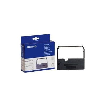 Pelikan Machine à écrire : accessoires, Ruban pour Epson ERC03 PU 10MST - Publicité Pelikan Machine à écrire : accessoires, Ruban pour Epson ERC03 PU 10MST - Publicité