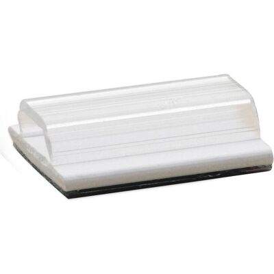 Brady, Rouleau d’étiquettes, ADM ADHESIVE TAG HOLDER AD.L18 DEHP Free, Étiquettes autocollantes, L 18 mm (1000 pièces) - Publicité Brady, Rouleau d’étiquettes, ADM ADHESIVE TAG HOLDER AD.L18 DEHP Free, Étiquettes autocollantes, L 18 mm (1000 pièces) - Publicité