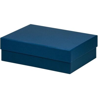 Rössler Navy Boîte Cadeau - Boîte Cadeau - Publicité Rössler Navy Boîte Cadeau - Boîte Cadeau - Publicité