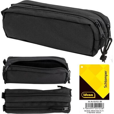 Idena, Trousse, Schlamper - Publicité Idena, Trousse, Schlamper - Publicité