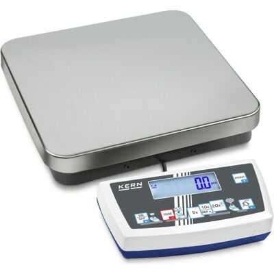 Kern, Balance de précision, Balance de comptage IoT-Line CDS 15K0.05 - Publicité Kern, Balance de précision, Balance de comptage IoT-Line CDS 15K0.05 - Publicité
