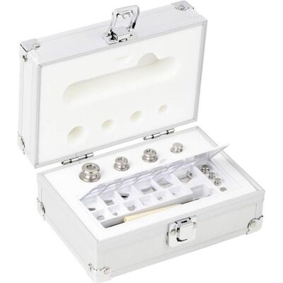 Kern 343-026 Accessoire poids M1 1 mg - Poids - Publicité Kern 343-026 Accessoire poids M1 1 mg - Poids - Publicité