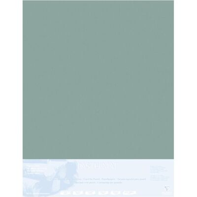 Clairefontaine, Papier à bricolage, Contrecollé PASTELMAT 70x100 5F MAIS (360 g/m², 5x) - Publicité Clairefontaine, Papier à bricolage, Contrecollé PASTELMAT 70x100 5F MAIS (360 g/m², 5x) - Publicité