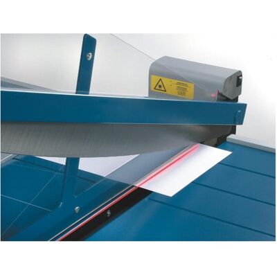 Dahle Module laser pour machine de découpe 580/585 Module laser pour machine de découpe, Massicot - Publicité Dahle Module laser pour machine de découpe 580/585 Module laser pour machine de découpe, Massicot - Publicité