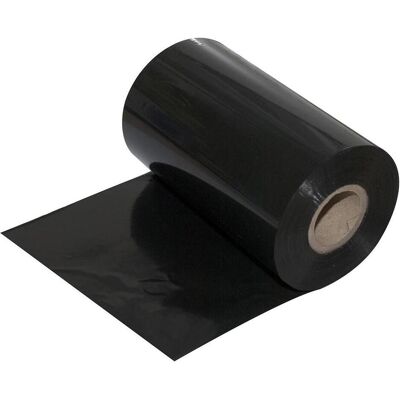 Brady, Machine à écrire : accessoires, R-7964, Ruban de résine, noir, 110.00 mm x 300.00 m, p. THT-BradyPrinter - Publicité Brady, Machine à écrire : accessoires, R-7964, Ruban de résine, noir, 110.00 mm x 300.00 m, p. THT-BradyPrinter - Publicité